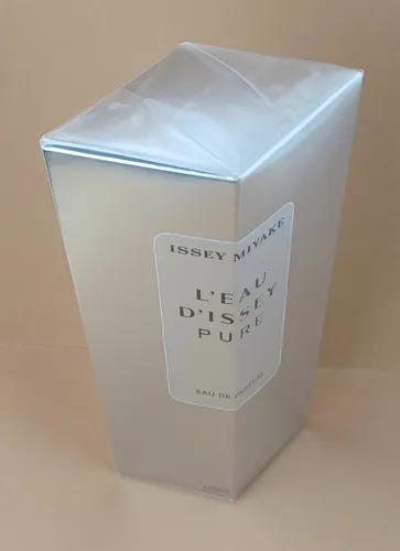 Issey Miyake L'eau D'Issey PURE Women's EDP Spray 90ml