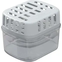 Luftentfeuchter Set inkl. Nachfüllpacks –Gutes Raumklima für Räume bis zu 36 m2 – 1x Box & 2x Nachfüllpack