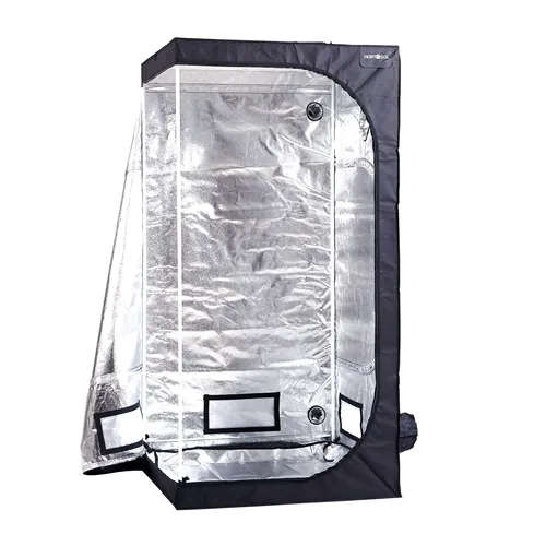 Gewächshäuser Schwarz von HORTOSOL