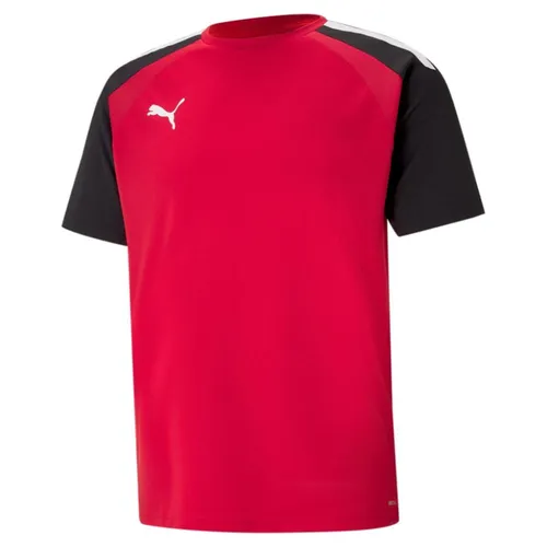 Puma TeamPACER Performance Trikot - rot