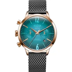 Reloj Mujer Schweißgerät WWRC602 - Grau