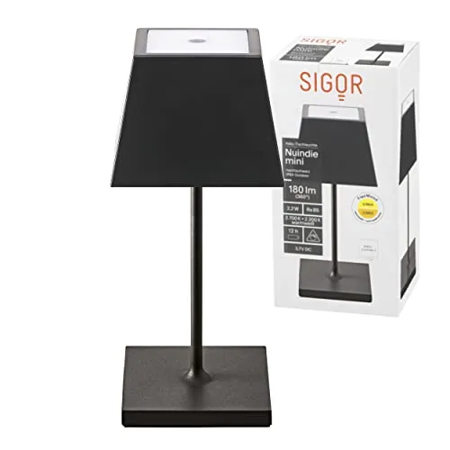 SIGOR Nuindie mini