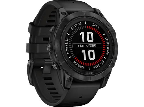 GARMIN FENIX 7 PRO SOLAR