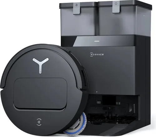 ECOVACS DEEBOT T50 PRO OMNI GEN2 Saugroboter