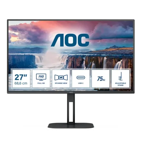 AOC 27V5C von AOC