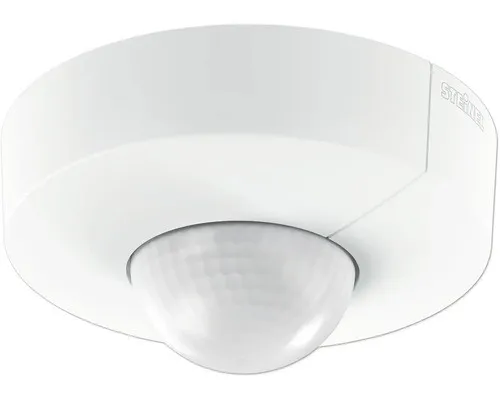 Steinel IS 3360-R COM1 AP Bewegungsmelder in weiß von STEINEL