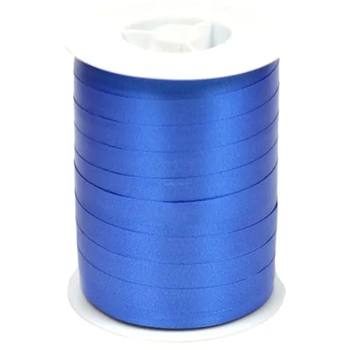 TM Polyband, Ringelband 10 mm x 250 m (blau)