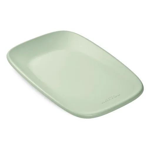 Wickelauflagen Grün von Nattou