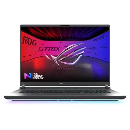ASUS ROG Strix G18 G815LR-S9109W | 18