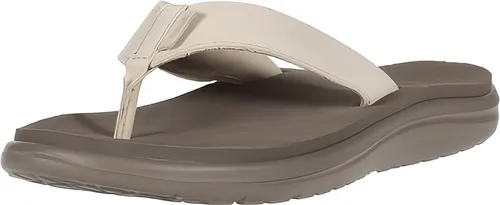 Produktbild Teva W Voya Flip Leather