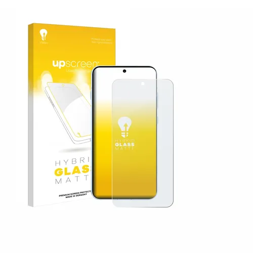 Display Panzerfolie Schutzglas matt für Oppo Find X8s