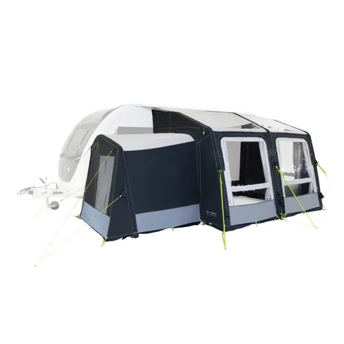Dometic Pro AIR hoher Anbau