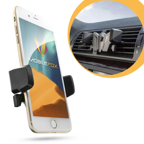Smartphone Handy Lüftungs Halterung Halter Gitter Auto KFZ PKW Universal