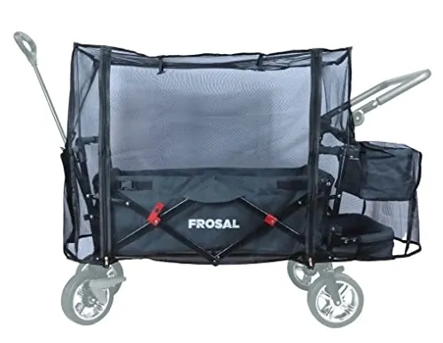 Zubehör für Kinderwagen von FROSAL