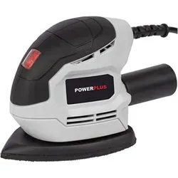 Mausschleifer 130 w POWC40200 Powerplus