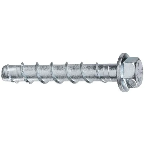 Fischer ULTRACUT FBS II 10x70 - 50 Stück - Betonschrauben für zuverlässige Verankerung, ideal für Bauprojekte, hohe Tragfähigkeit und einfache Anwendung.