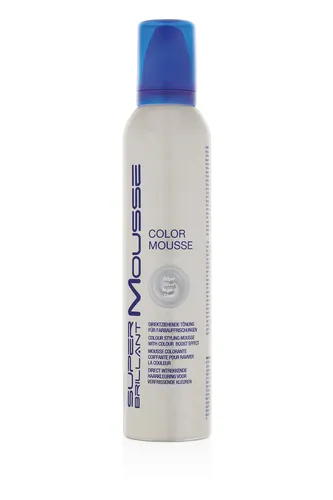 SB Mousse silber/silver 250ml 51,80 EUR/l