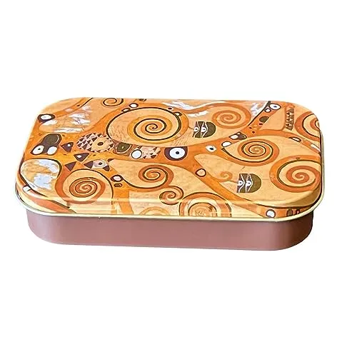 MediMuc Pillendose, Bonbondose FridolinEdition