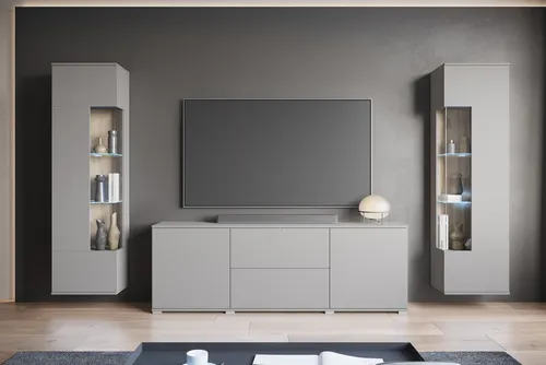 INOSIGN Wohnwand KENIA von OTTO home