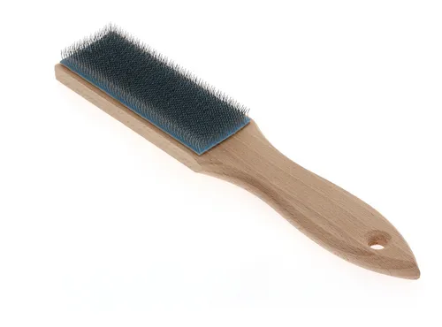 Gedore Blau 645 Feilenbürste - 6531790 von GEDORE