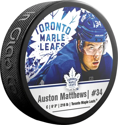 Hockeybälle & Pucks von Inglasco