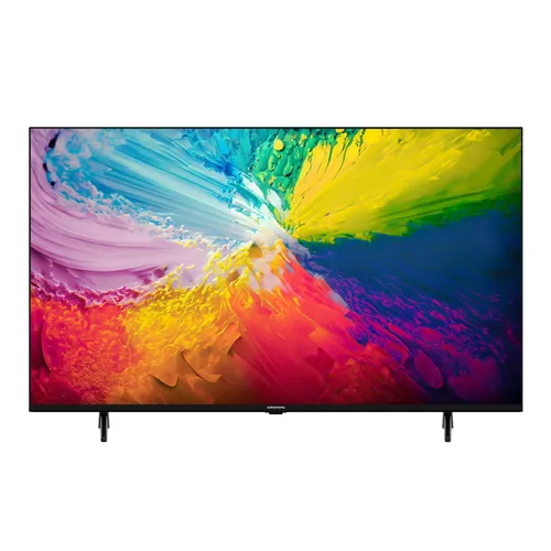 Grundig 65 VOE 84 Q 2ML Fernseher 65 Zoll in schwarz von Grundig