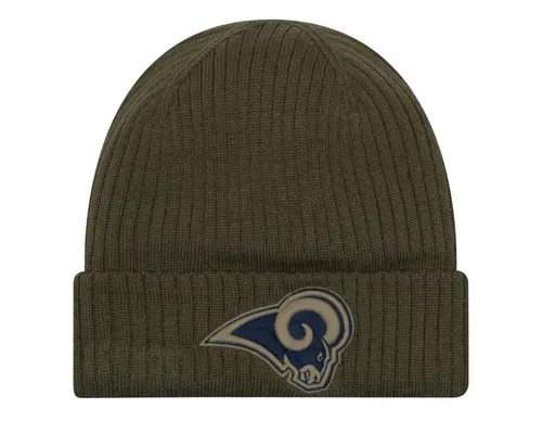 New Era Fleecemütze Salute to Service NFL Teams