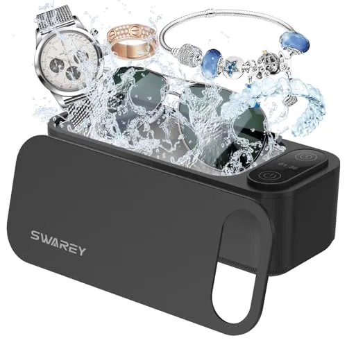 SWAREY 680ML Ultraschallreinigungsgerät von SWAREY