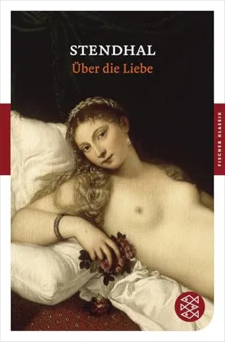 Über die Liebe (Fischer Klassik)