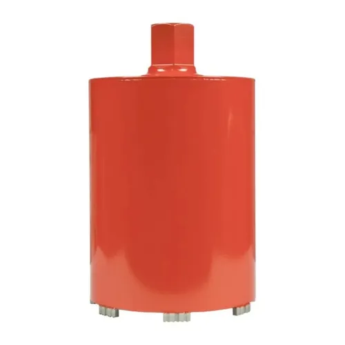 Eibenstock Diamant-Trocken-Bohrkrone 1 ¼ Ø 162 mm x 200 mm