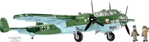 COBI Dornier Do 17Z-2 von COBI