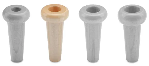 Ersatzteile für Blechblasinstrumente von Lechgold