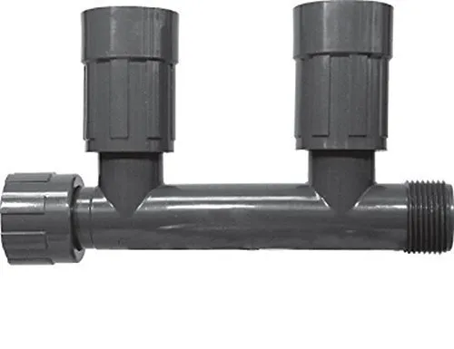 Rain Bird Bewässerungssysteme von Rain Bird