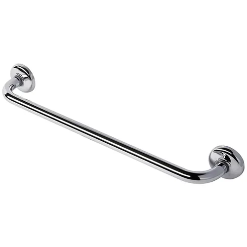 Geesa Handtuchhalter Wand Hotel, Handtuchstange 450mm zum Bohren, chrom