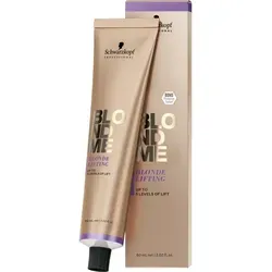 Schwarzkopf BlondMe Blonde Lifting Asch 60ml