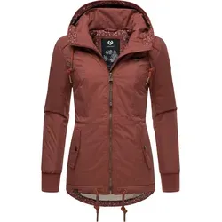 Winterjacke RAGWEAR 