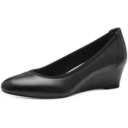 Tamaris Damen Keilpumps 1-22320-42 003 von Tamaris