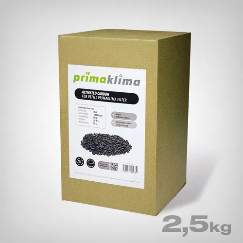 Produktbild Prima Klima Prima Klima-Filter ECO K2602 – 620 m3/h – 160 mm