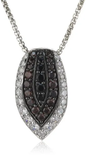 s.Oliver Jewels Damen-Halskette 925 Sterling Silber 463218 von s.Oliver