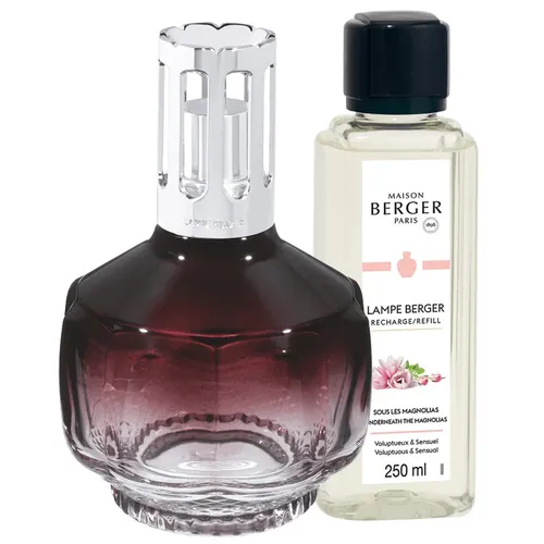 Lampe Berger Geschenkset
