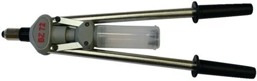 Nietwerkzeuge von VVG Befestigungstechnik