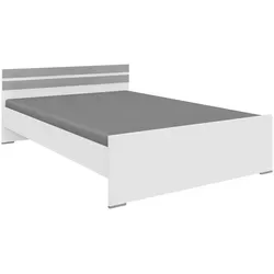 Boxxx Bett 140x200 cm von Wimex