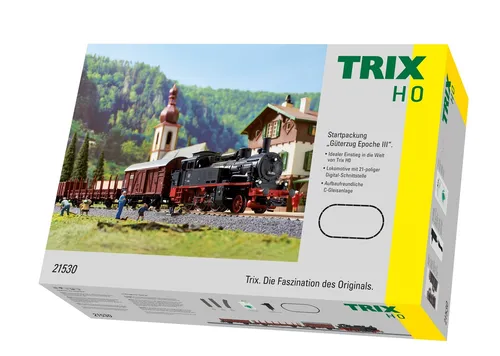Trix 21530 Spur H0