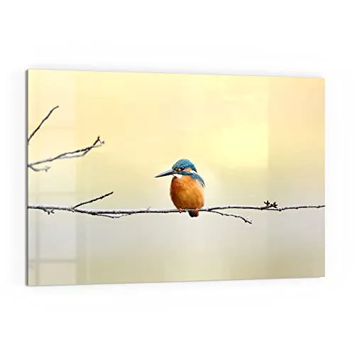 Wandverkleidung Beige von DEQORI