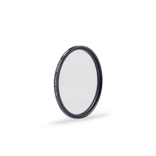 Tiffen Filter 58MM BLACK PRO-MIST 1/2 FILTER
