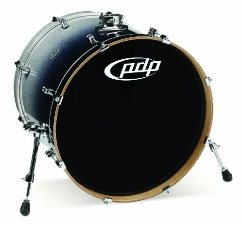 Pacific Drums Concept Maple Bass Drum, 22