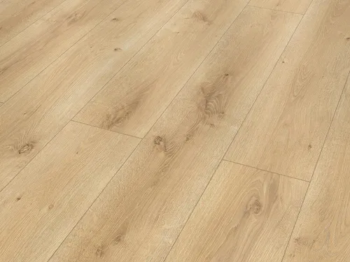 HPFloor Laminat Casa Classico Leano Landhausdiele 7 mm - Hochwertiges HPFloor Laminat mit Klick-Verbindung. Ideal für einen schnellen und einfachen Verlegeprozess. Mit einer Nutzfläche von 2,467 m² pro Paket perfekt für Ihr Zuhause.