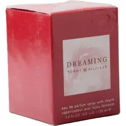 Produktbild Tommy Hilfiger Dreaming for women Eau de Parfum 100 mL