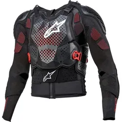 Alpinestars Bionic Tech V3 Protektorenjacke von Alpinestars