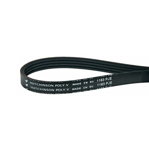 easyPART passend für 4JE1163MAPR HUTCHINSON Keilriemen Rippen Riemen